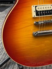 Edwards E-LP-STD -Cherry Sunburst- 2022年製 【Deep Joint!】【軽量3.67kg!】_8
