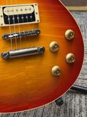 Edwards E-LP-STD -Cherry Sunburst- 2022年製 【Deep Joint!】【軽量3.67kg!】_9