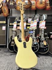 Mosrite Exellent '65 The Ventures Model -Pearl White- 1990年代頃製 【MADE IN JAPAN】【3.74kg】_4