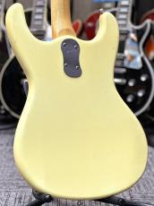 Mosrite Exellent '65 The Ventures Model -Pearl White- 1990年代頃製 【MADE IN JAPAN】【3.74kg】_5