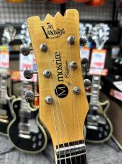 Mosrite Exellent '65 The Ventures Model -Pearl White- 1990年代頃製 【MADE IN JAPAN】【3.74kg】_6