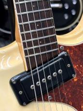 Mosrite Exellent '65 The Ventures Model -Pearl White- 1990年代頃製 【MADE IN JAPAN】【3.74kg】_7