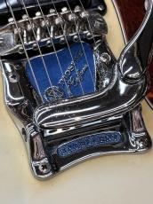 Mosrite Exellent '65 The Ventures Model -Pearl White- 1990年代頃製 【MADE IN JAPAN】【3.74kg】_8