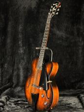 Ibanez AFC151 -TBC (Tobacco Brown)-【中古品】【2.55kg】_3