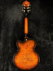 Ibanez AFC151 -TBC (Tobacco Brown)-【中古品】【2.55kg】_4