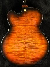 Ibanez AFC151 -TBC (Tobacco Brown)-【中古品】【2.55kg】_10