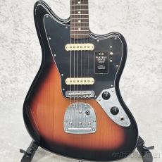 Fender Player II Jaguar -3 Color Sunburst-【MX25130418】【3.60kg】