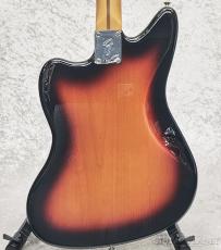 Fender Player II Jaguar -3 Color Sunburst-【MX25130418】【3.60kg】_2