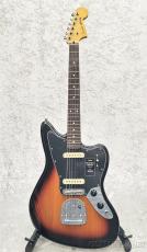 Fender Player II Jaguar -3 Color Sunburst-【MX25130418】【3.60kg】_3