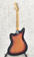 Fender Player II Jaguar -3 Color Sunburst-【MX25130418】【3.60kg】_4