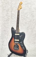 Fender Player II Jaguar -3 Color Sunburst-【MX25130418】【3.60kg】_5
