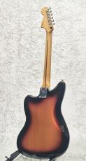 Fender Player II Jaguar -3 Color Sunburst-【MX25130418】【3.60kg】_6