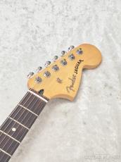 Fender Player II Jaguar -3 Color Sunburst-【MX25130418】【3.60kg】_9