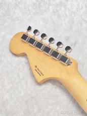 Fender Player II Jaguar -3 Color Sunburst-【MX25130418】【3.60kg】_10