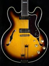 Epiphone Sheraton-Vintage Sunburst- #26021510501【3.904Kg】