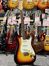 Fender Made In Japan Traditional II 60s Stratocaster ''Mod.'' -3-Color Sunburst - 2020年製 【軽量3.30kg!】_2