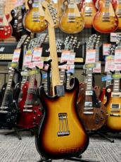 Fender Made In Japan Traditional II 60s Stratocaster ''Mod.'' -3-Color Sunburst - 2020年製 【軽量3.30kg!】_3