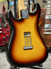 Fender Made In Japan Traditional II 60s Stratocaster ''Mod.'' -3-Color Sunburst - 2020年製 【軽量3.30kg!】_4