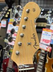 Fender Made In Japan Traditional II 60s Stratocaster ''Mod.'' -3-Color Sunburst - 2020年製 【軽量3.30kg!】_5