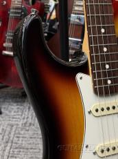 Fender Made In Japan Traditional II 60s Stratocaster ''Mod.'' -3-Color Sunburst - 2020年製 【軽量3.30kg!】_6