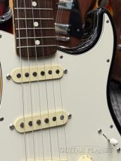 Fender Made In Japan Traditional II 60s Stratocaster ''Mod.'' -3-Color Sunburst - 2020年製 【軽量3.30kg!】_7