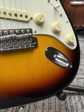 Fender Made In Japan Traditional II 60s Stratocaster ''Mod.'' -3-Color Sunburst - 2020年製 【軽量3.30kg!】_9