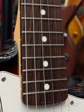 Fender Made In Japan Traditional II 60s Stratocaster ''Mod.'' -3-Color Sunburst - 2020年製 【軽量3.30kg!】_10