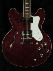 Epiphone Noel Gallagher Riviera -Dark Wine Red- #25081510999
