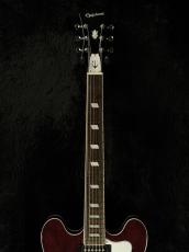 Epiphone Noel Gallagher Riviera -Dark Wine Red- #25081510999_3