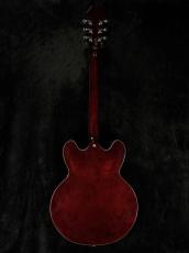 Epiphone Noel Gallagher Riviera -Dark Wine Red- #25081510999_5