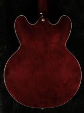 Epiphone Noel Gallagher Riviera -Dark Wine Red- #25081510999_6