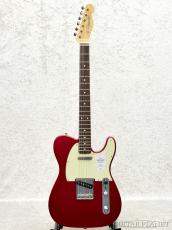 Fender Made in Japan Traditional 60s Telecaster-Candy Apple Red-【JD26017410】【3.32kg】_2