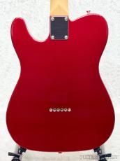 Fender Made in Japan Traditional 60s Telecaster-Candy Apple Red-【JD26017410】【3.32kg】_3
