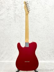 Fender Made in Japan Traditional 60s Telecaster-Candy Apple Red-【JD26017410】【3.32kg】_4