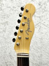 Fender Made in Japan Traditional 60s Telecaster-Candy Apple Red-【JD26017410】【3.32kg】_5