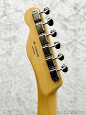 Fender Made in Japan Traditional 60s Telecaster-Candy Apple Red-【JD26017410】【3.32kg】_6