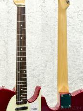 Fender Made in Japan Traditional 60s Telecaster-Candy Apple Red-【JD26017410】【3.32kg】_7