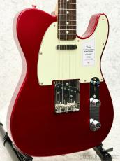 Fender Made in Japan Traditional 60s Telecaster-Candy Apple Red-【JD26017410】【3.32kg】_8