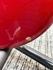 Fender Japan ST62-70TX -CAR (Candy Apple Red)- 1997-2000年製【Alder Body】【Texas Special PU!】_5