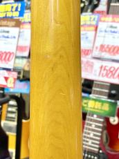 Fender Japan ST62-70TX -CAR (Candy Apple Red)- 1997-2000年製【Alder Body】【Texas Special PU!】_9