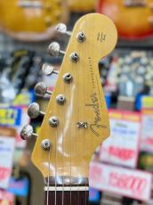 Fender Japan ST62-70TX -CAR (Candy Apple Red)- 1997-2000年製【Alder Body】【Texas Special PU!】_11