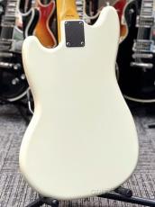 Fender Japan MG65 -VWH (Vintage White)- 2006-2008年製 【Poplar Body!】【Pickguard Dressup!】【3.77kg】_5