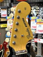 Fender Japan MG65 -VWH (Vintage White)- 2006-2008年製 【Poplar Body!】【Pickguard Dressup!】【3.77kg】_6