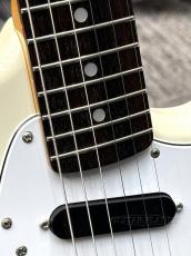 Fender Japan MG65 -VWH (Vintage White)- 2006-2008年製 【Poplar Body!】【Pickguard Dressup!】【3.77kg】_7