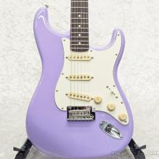 Fender Limited Edition Player II Stratocaster - Lavender Haze -【MX26044257】【3.43kg】