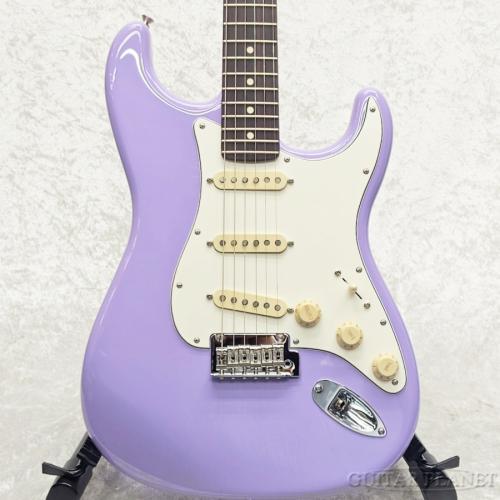 Fender Limited Edition Player II Stratocaster - Lavender Haze -【MX26044257】【3.43kg】