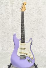 Fender Limited Edition Player II Stratocaster - Lavender Haze -【MX26044257】【3.43kg】_3