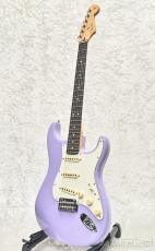 Fender Limited Edition Player II Stratocaster - Lavender Haze -【MX26044257】【3.43kg】_5