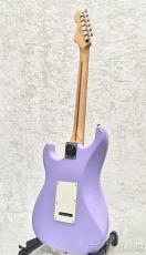 Fender Limited Edition Player II Stratocaster - Lavender Haze -【MX26044257】【3.43kg】_6