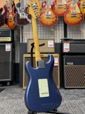 Fender Japan ST62-TX -OLB (Old Lake Placid Blue)- 2014年製 【Alder Body!】【Texas Special Pickups!】【3.60kg】_3